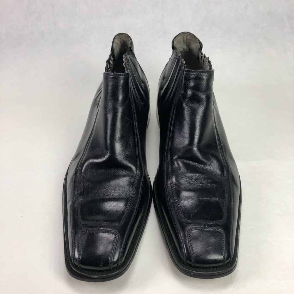 Stacy Adams Men Boots.